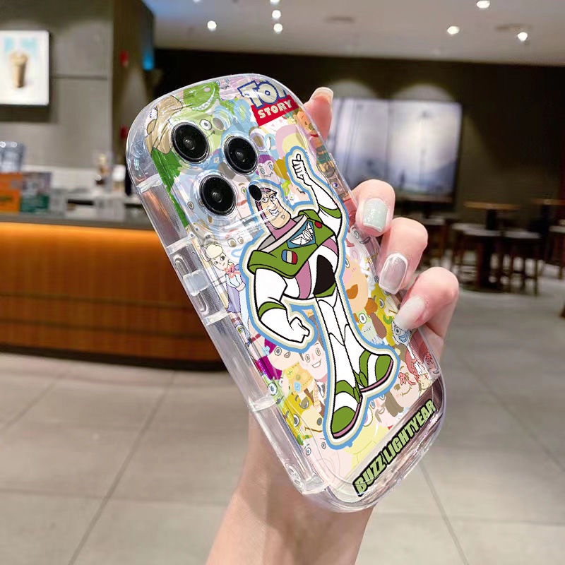 ✅Ốp Điện Thoại Mềm Trong Suốt Chống Sốc Cho Iphone 11 14Xs 13 Promax 7 8p 12 Xr / FLZB