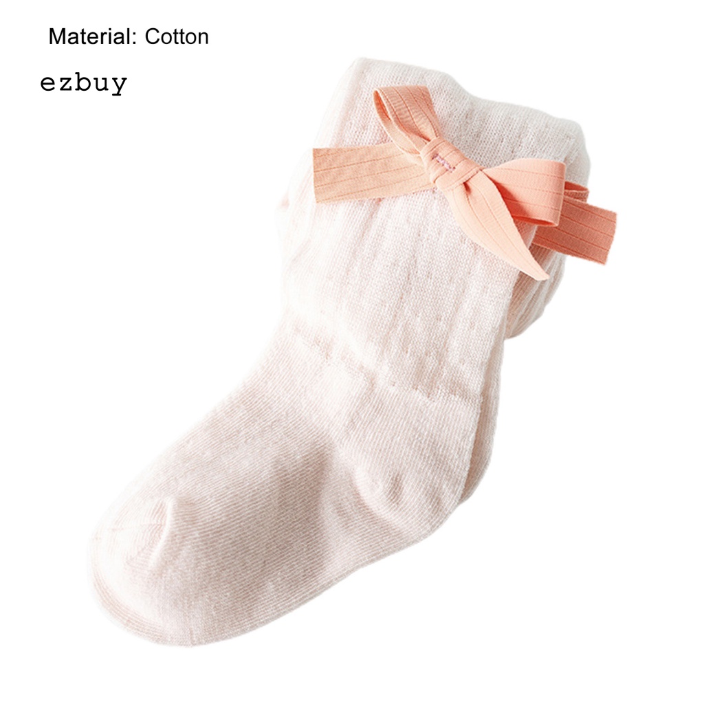 [EY] Quần Tất Lưới Cotton Dài Siêu Mỏng Khoét Rỗng Thoải Mái Đáng Yêu Làm Đạo Cụ Chụp Ảnh Cho Bé Gái