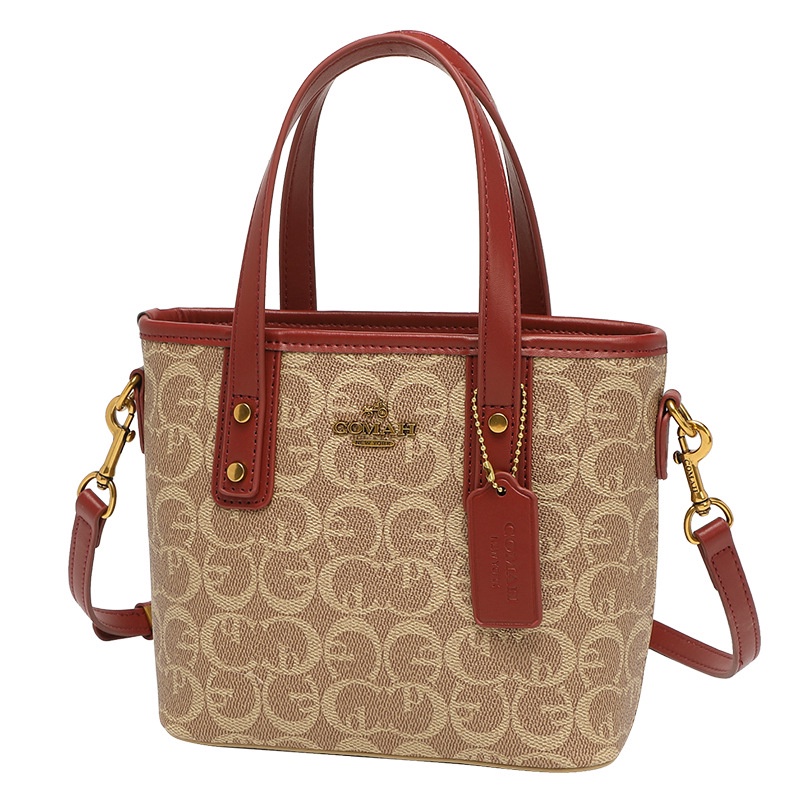 Túi Xách Tay Đeo Chéo Vai Famaous Mẫu Mới 2023 Thời Trang Cho Nữ