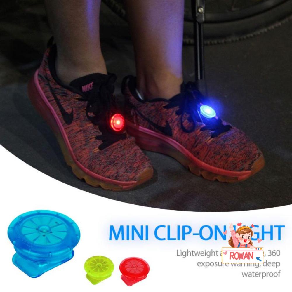 Đèn Mini Đa Năng Có Kẹp Gắn Balo Tiện Dụng