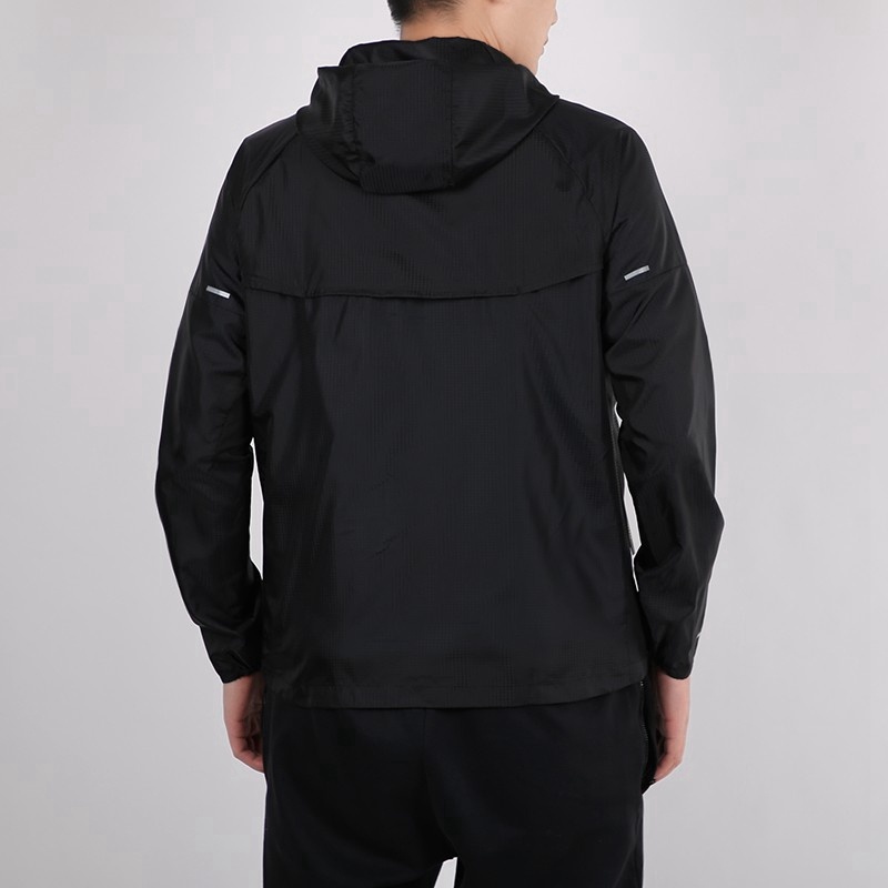 Áo Khoác Nike 100% Chính Hãng Chống Nắng Nhanh Khô Cho Nam Nữ