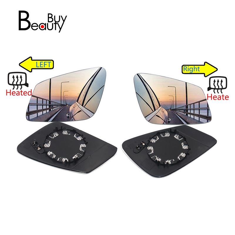 Gương Chiếu Hậu 2 Chấu Cho BMW 1 2 3 4 5 Series F20 F22 F30 F34 F32 F07 F10