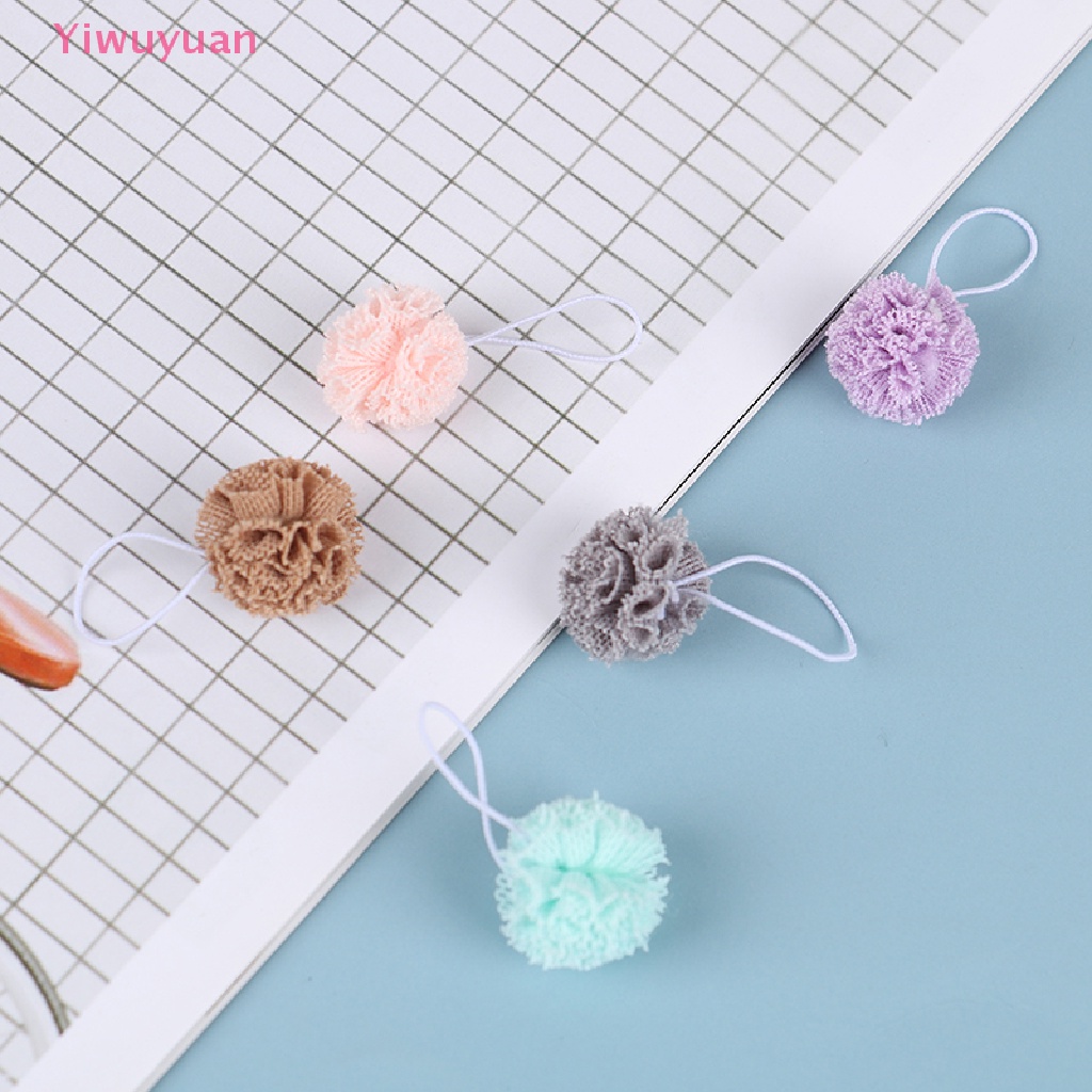 (MớI) Khăn TắM Mini Tỷ Lệ 1: 12 Trang Trí Nhà BúP Bê