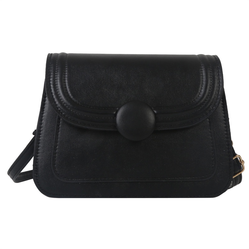 Túi Đeo Vai Hình Vuông Cỡ Nhỏ Thiết Kế Đơn Giản Thời Trang Mùa Xuân 2023 Cho Nữ