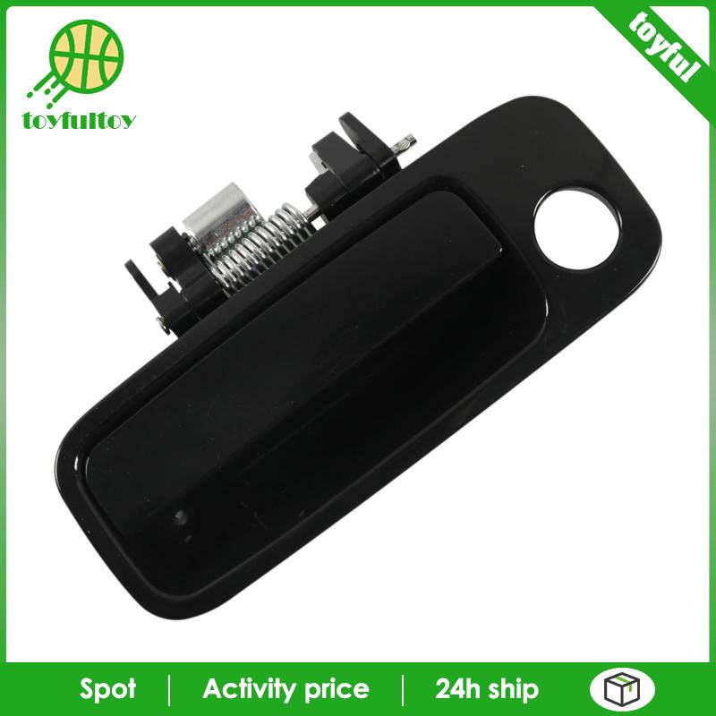 Tay Nắm Cửa Bên Ngoài 69220-Aa010 Chuyên Dụng Cho Xe Hơi