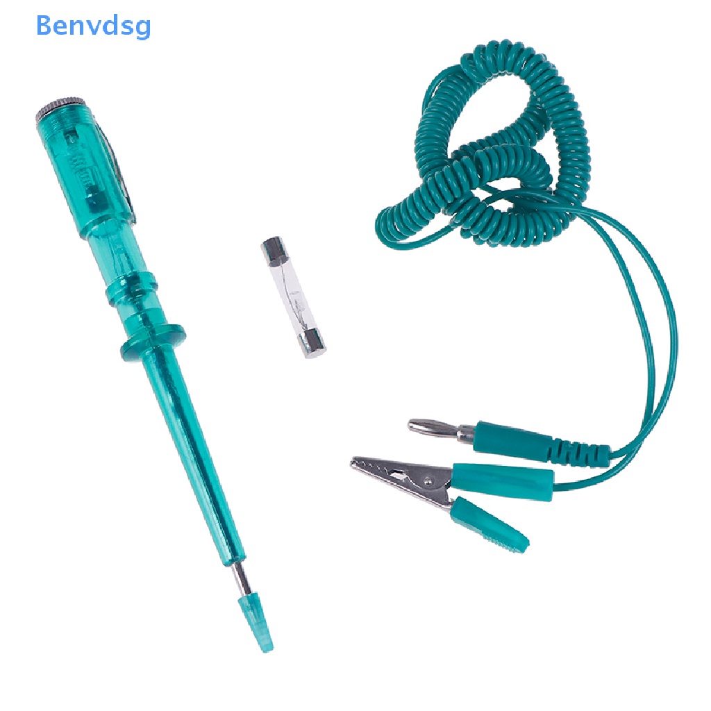 Dụng Cụ Kiểm Tra Điện Áp Xe Hơi Chuyên Dụng Chất Lượng Cao