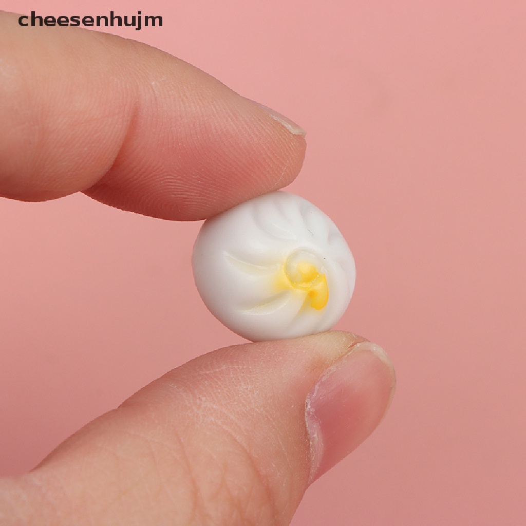 Mô Hình Hộp Cơm Trưa Mini Tỉ Lệ 1: 12 Trang Trí Nhà Búp Bê