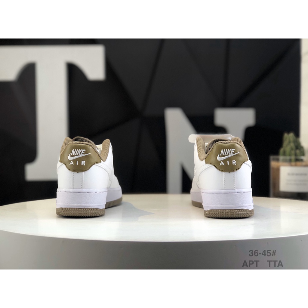 Giày Thể Thao Air Force 1 '07 DR9867-100 36-45