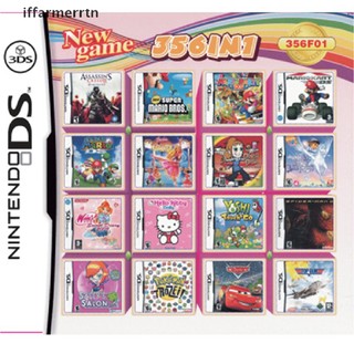 Thẻ Game Cho Nintendos DS 3DS 2DS