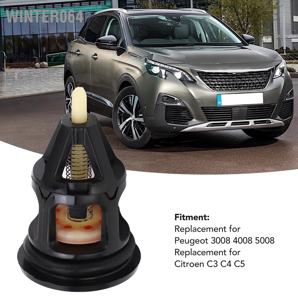 Van Kiểm Tra Tăng Áp Chuyên Dụng Chất Lượng Cao 9811908380 Phụ Tùng Thay Thế Dành Cho Xe Peugeot 3008 4008 5008