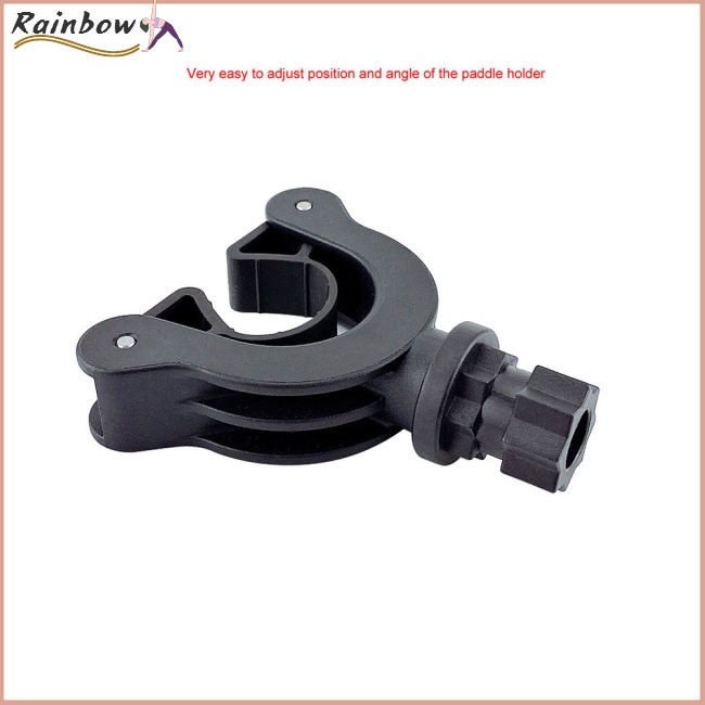 Giá Đỡ Mái Chèo Trọng Lượng Nhẹ Đa Năng Cho Thuyền Kayak / Ca Nô