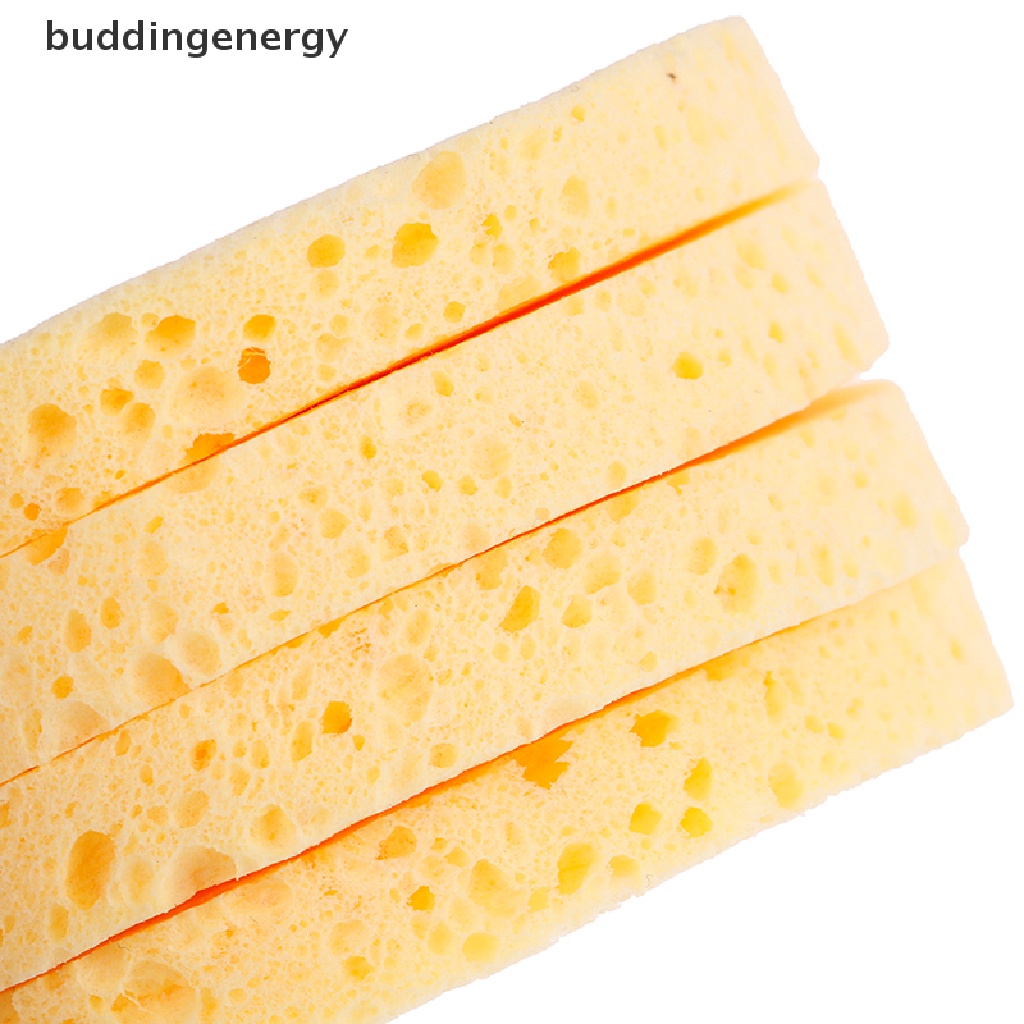 Set 4 Mút Tẩy Trang Mềm Mại Tiện Dụng