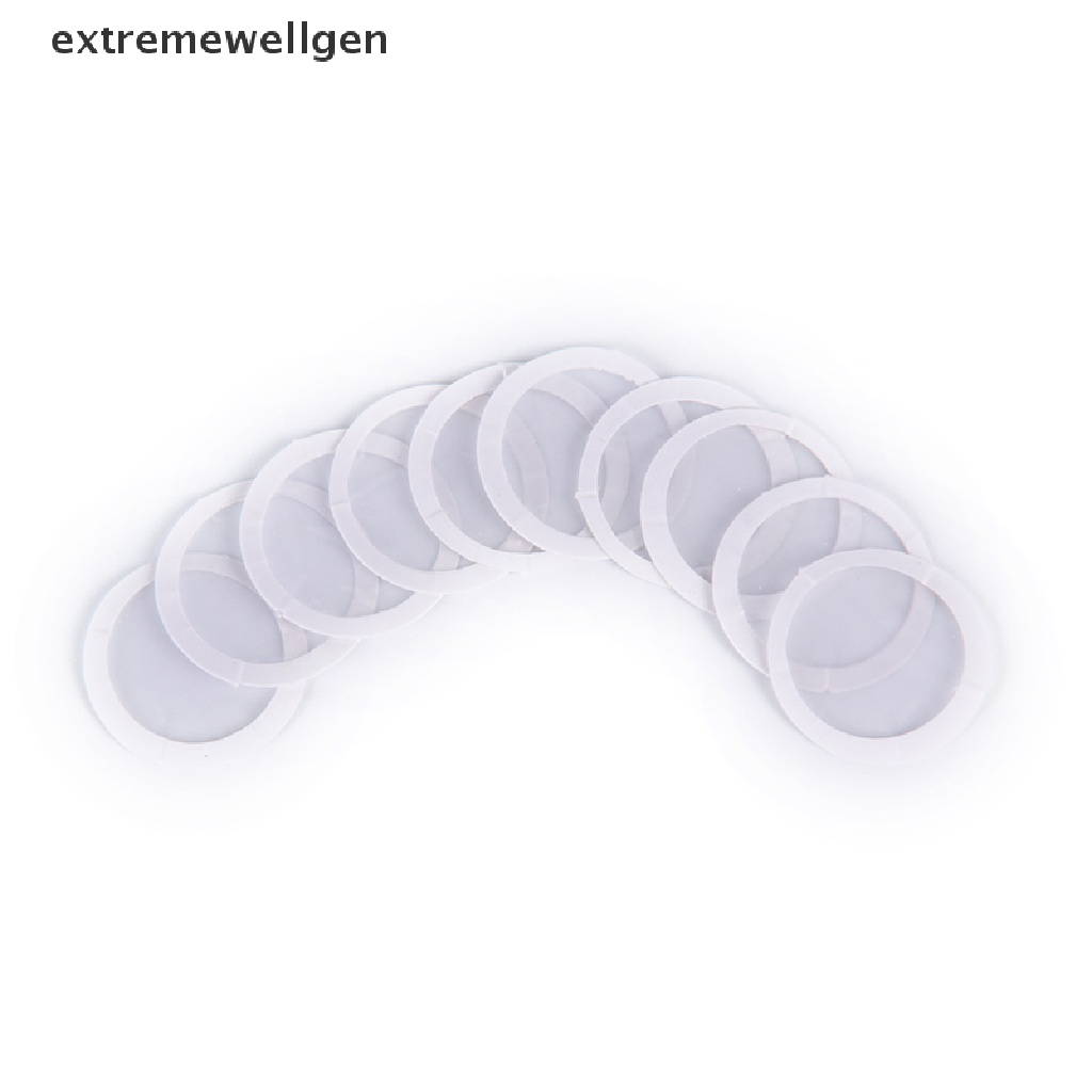 [Cực Tốt] Màng Bảo Vệ Diaphragm Kazoo - Chất Lượng Cao Mới LLF