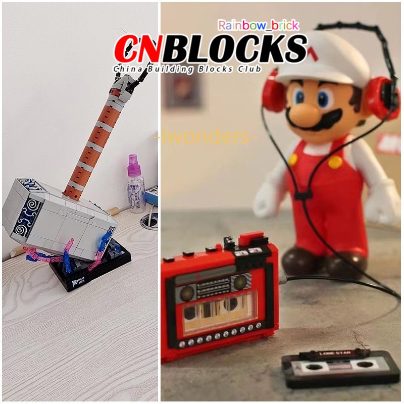 Máy Ảnh Polaroid Đồ Chơi Phong Cách Retro Cho Bé
