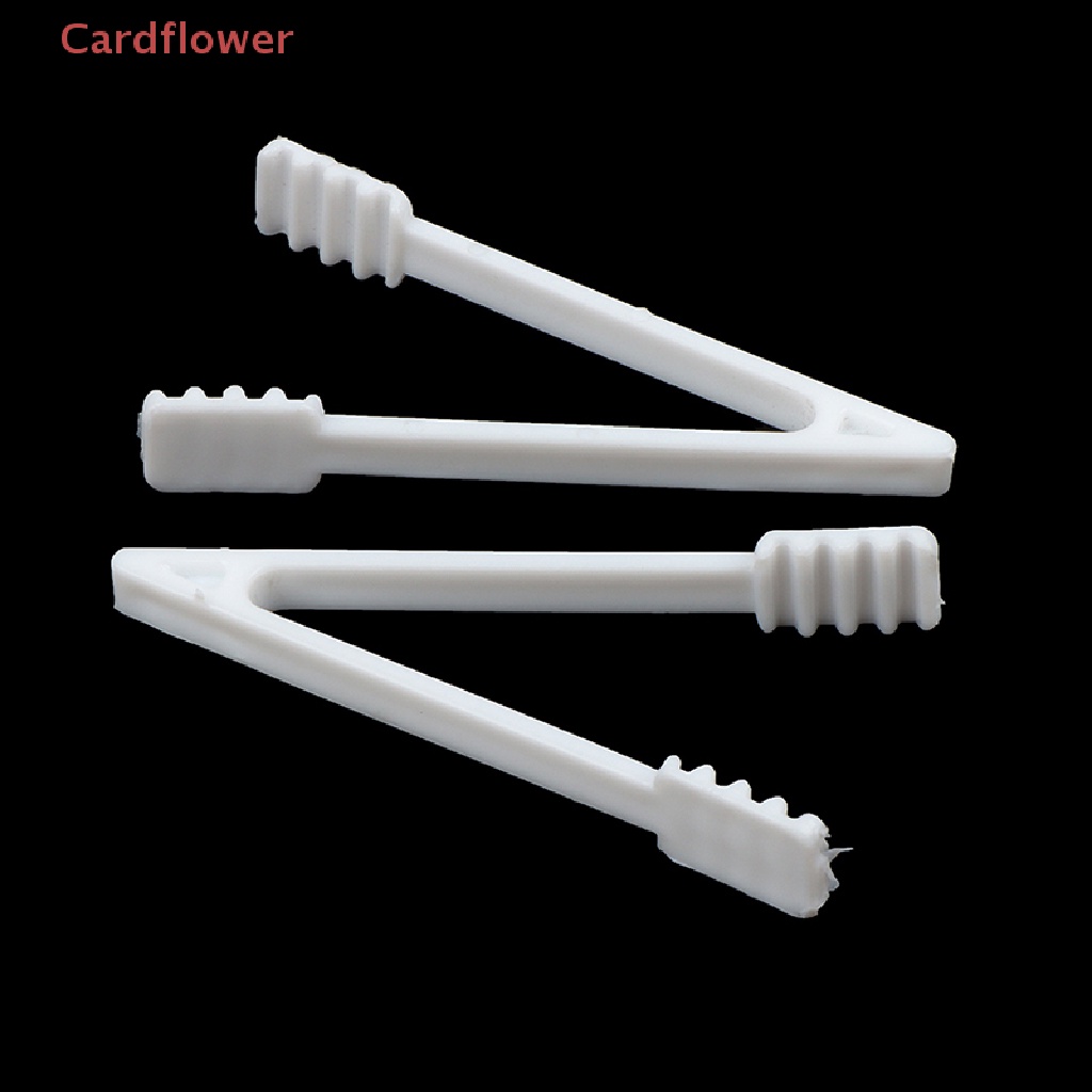 &lt; Cardflower &gt; Mô Hình Tài Liệu Bánh Mì Đồ Chơi Mini Trang Trí Nhà Búp Bê Diy Mới