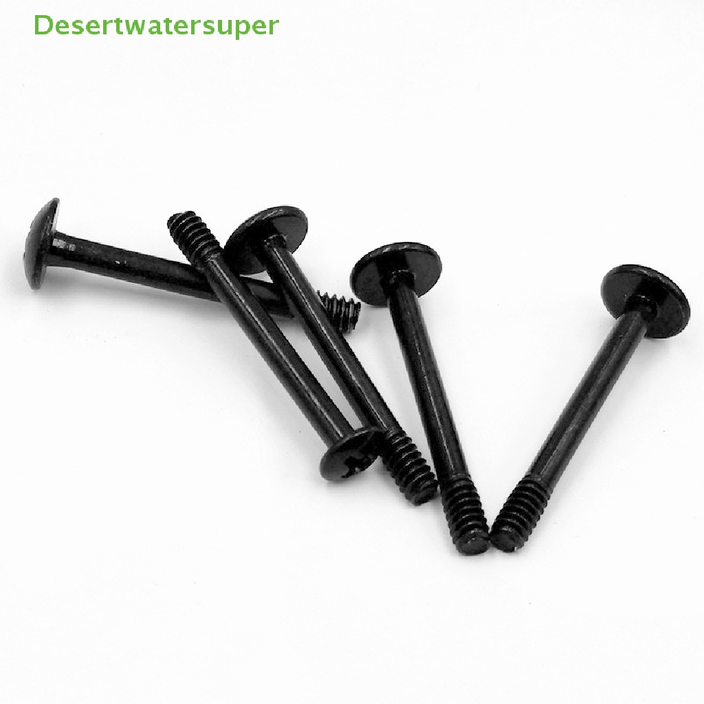 Set 10 Ốc Vít Dài 30mm Chuyên Dụng Cho Quạt Tản Nhiệt Máy Tính