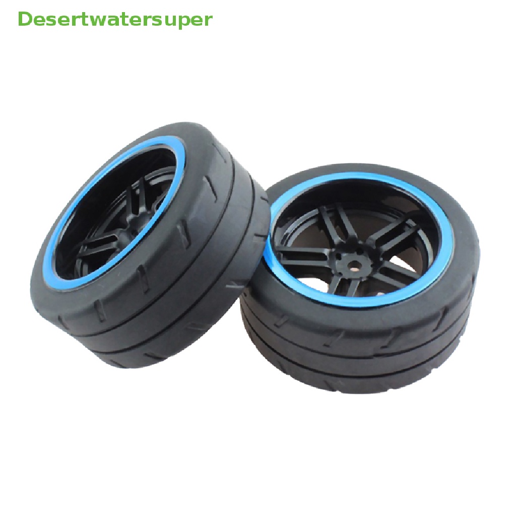 Phụ Kiện DSVN Wltoys Chất Lượng Cao 104072 104001 104002 Bánh Xe Dự Phòng Cho Xe Hơi Điều Khiển Từ Xa 104072-2098 104072- 2099 Lốp Bên Phải