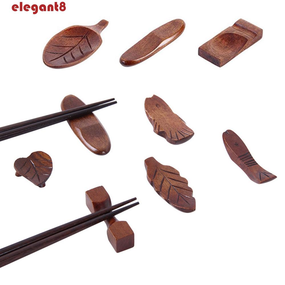 Giá Đỡ Đũa Phong Cách Nhật Bản Thanh Lịch