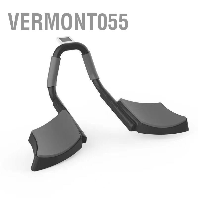 Vermont055 Di Động Đa Năng Thời Gian Plank Huấn Luyện Đẩy Lên Bảng Có Hẹn Giờ Tập Thể Hình Giúp Xây Dựng Sức Mạnh Cốt Lõi