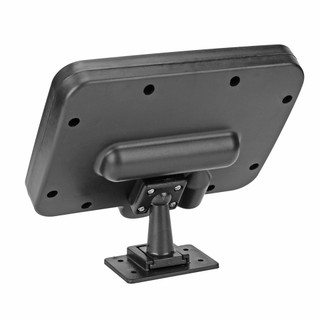 LED Solar Powered Wall Light Outdoor Waterproof PIR Motion Sensor Lighting