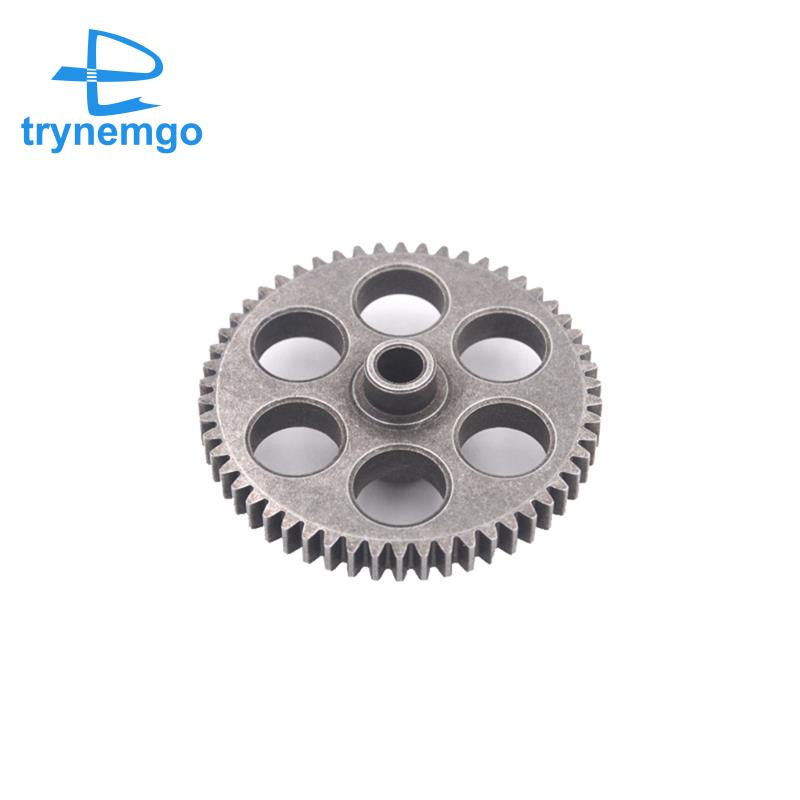 Bánh Răng Chính Bằng Kim Loại 104019Linh Kiện Điện Tử 2232 Cho WLtoys WLtoys 104009 104019 Phụ Tùng 12402-A 12409 Cho Xe Điều Khiển Từ Xa