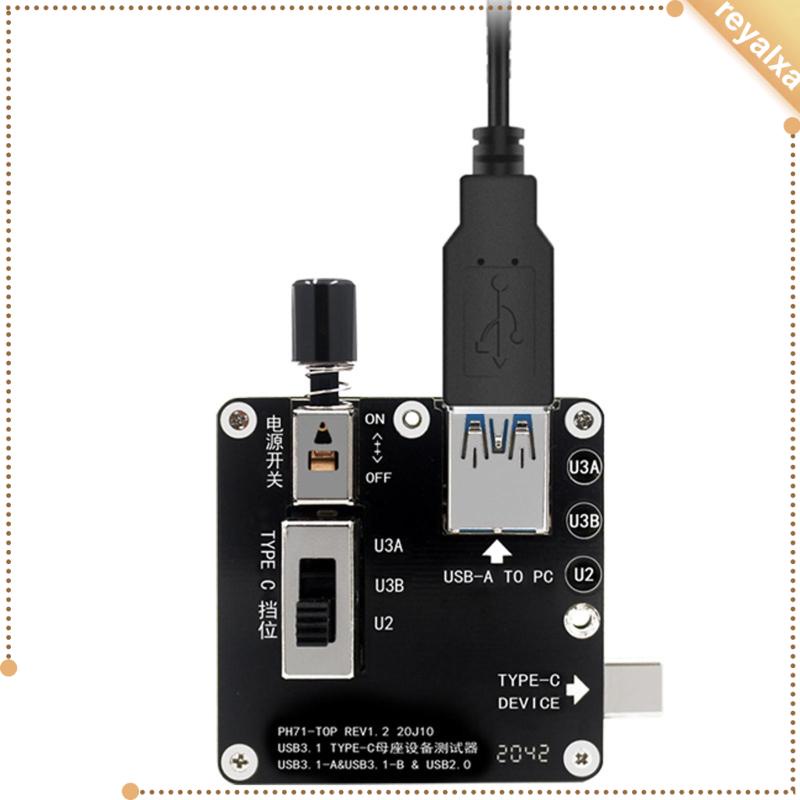 Đầu Đọc Thẻ Cứng Chia Kênh U2U3 Bền Bỉ Dễ Lắp Đặt