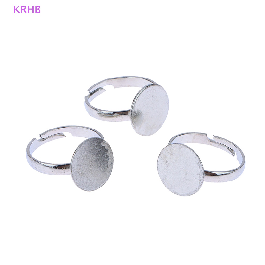 Set 10 Vòng Inox Giữ Mi Giả Mới