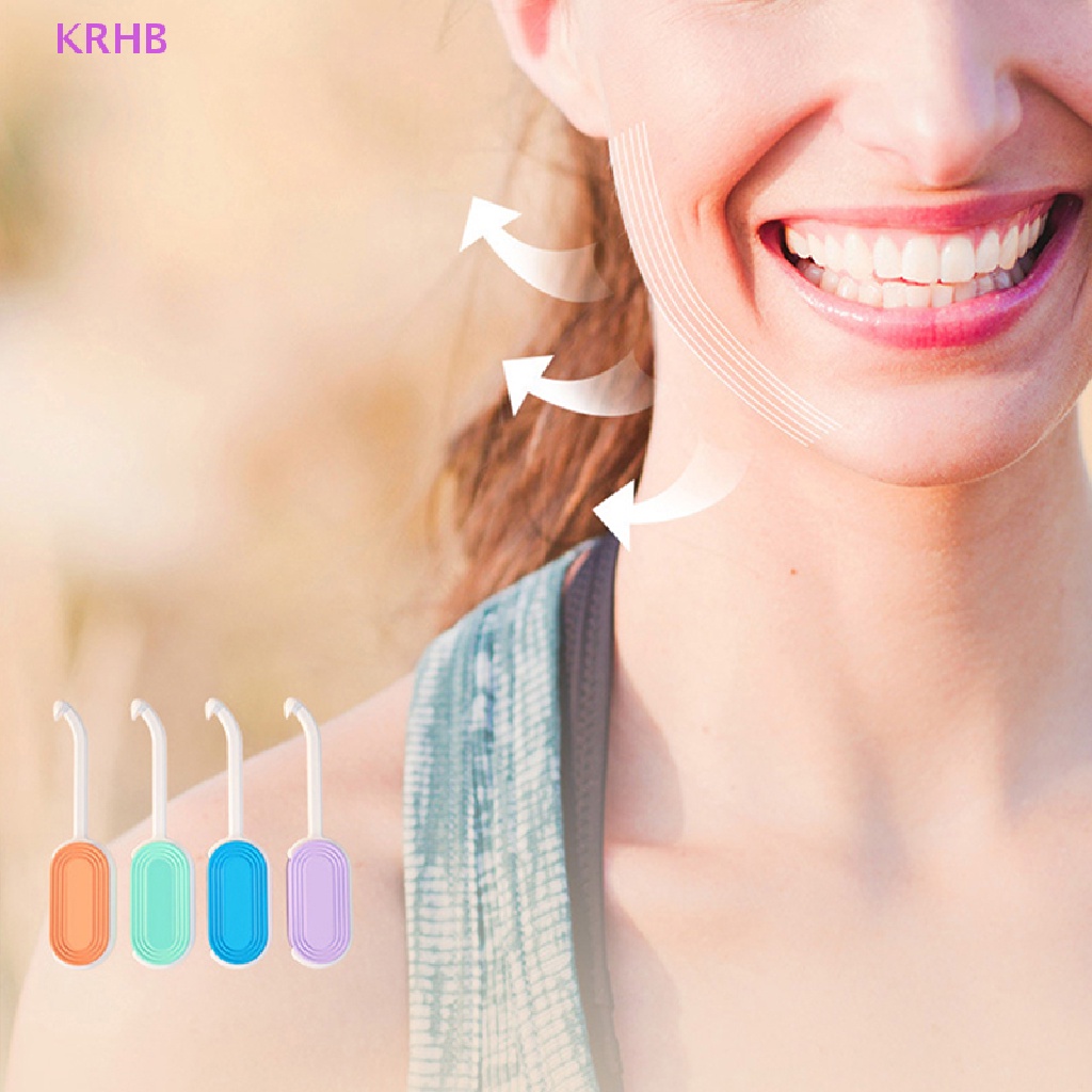 Dụng Cụ Móc Chỉnh Hình Bằng Nhựa Nhiều Màu Sắc Mới