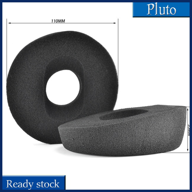 Mới 1 Cặp Mút Đệm Tai Nghe Grado Ps1000 Gs1000 Sr325