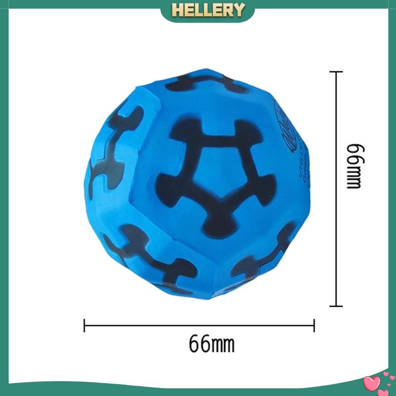 Đồ Chơi Bóng Gặm Tương Tác Siêu Bền Vui Nhộn Cho Thú Cưng