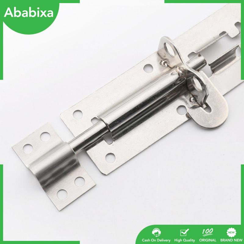 Chốt Cửa Trượt Cho Phòng Tắm Kennels Tiện Dụng