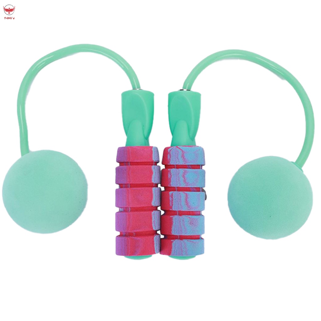 Dây Nhảy Không Dây Tập Thể Dục Cho Nam Và Nữ