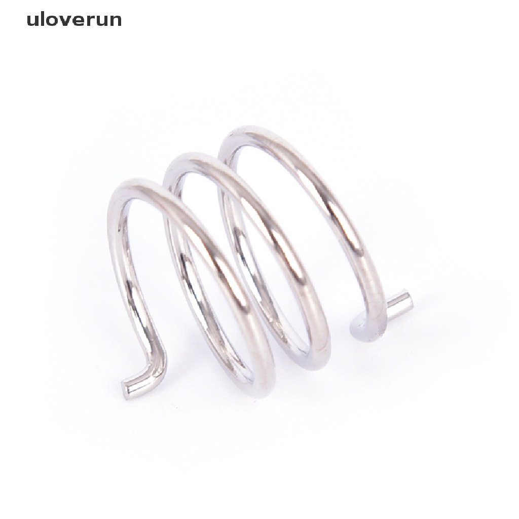 Set 2 Lò Xo Phanh Đĩa Cho Xe Đạp Leo Núi