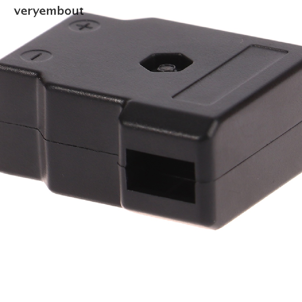 Phích Cắm Nguồn ut D-Tap Dtap Type B Female Cho Máy Ảnh Antonbauer