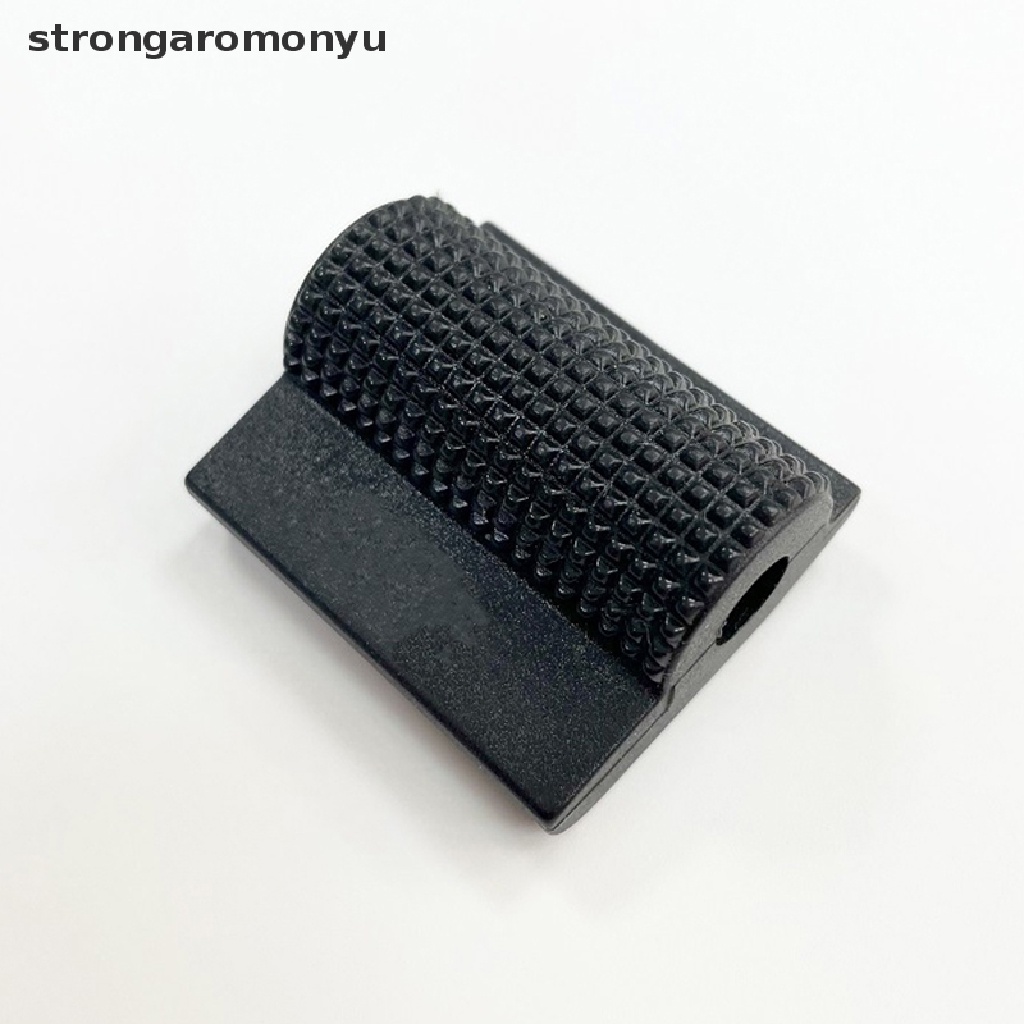 Vỏ Bọc Chân Đạp Số Xe Máy Bằng Cao Su Gel Tiện Dụng