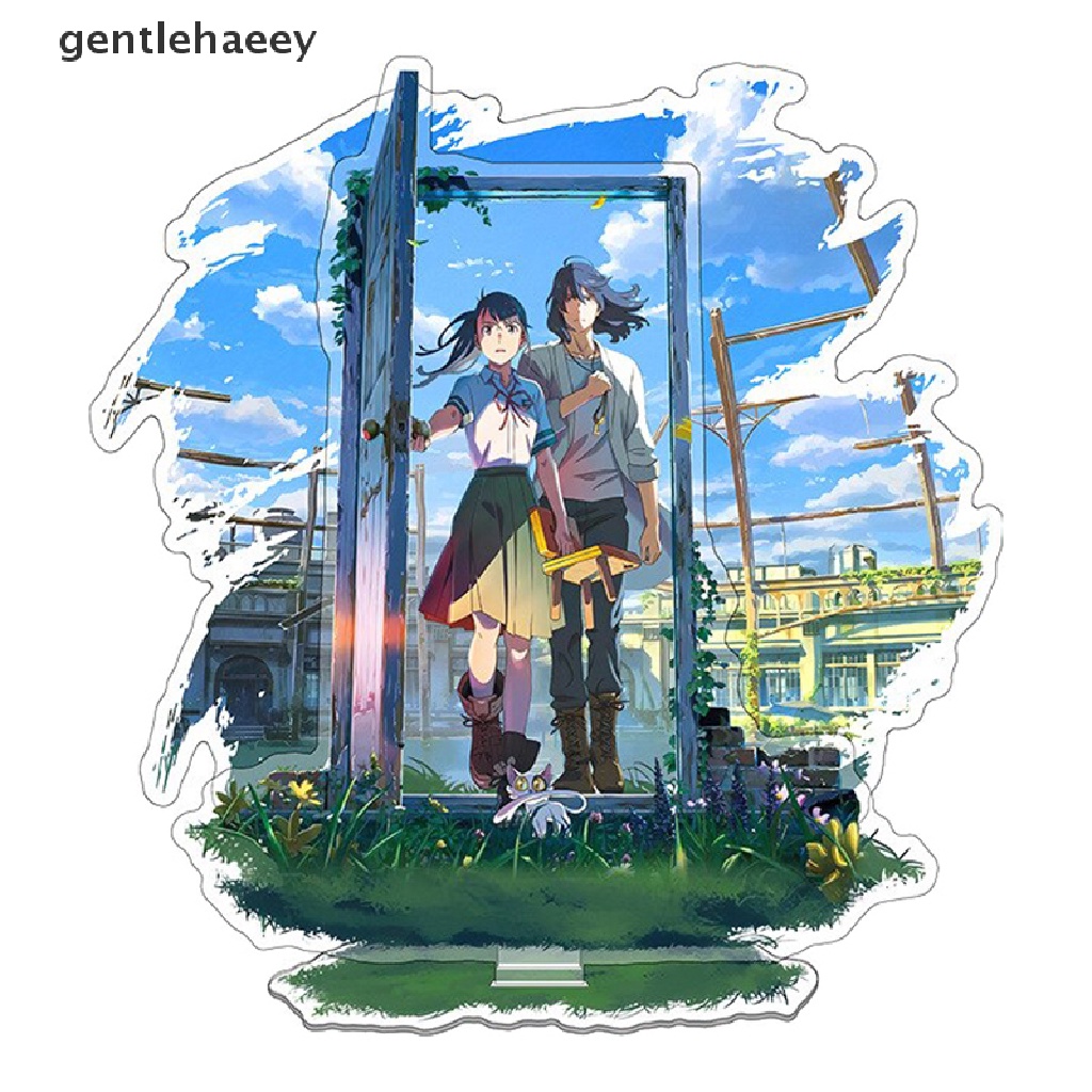 Giá Đỡ Trưng Bày Trang Trí Bằng Acrylic Dễ Thương