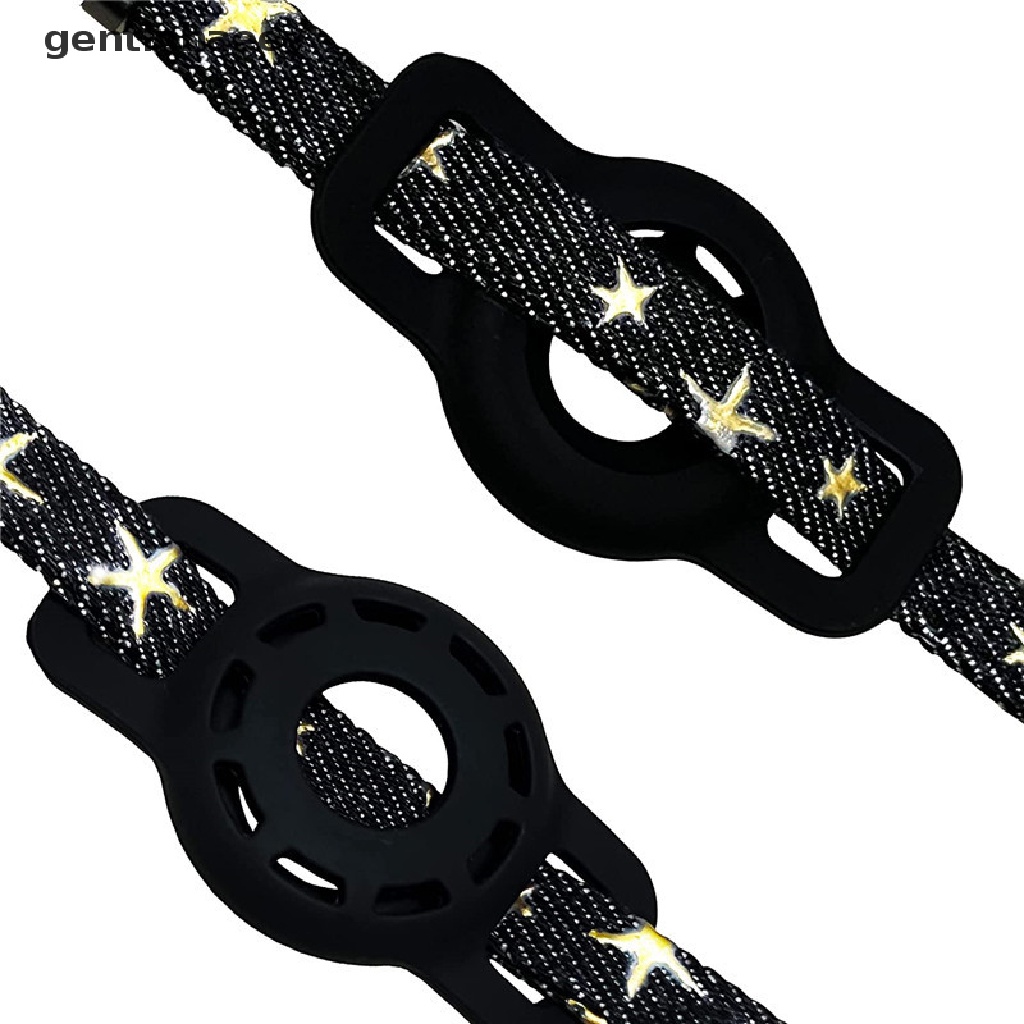 Vòng Cổ An Toàn Có Khóa Điều Chỉnh Được Cho Thú Cưng