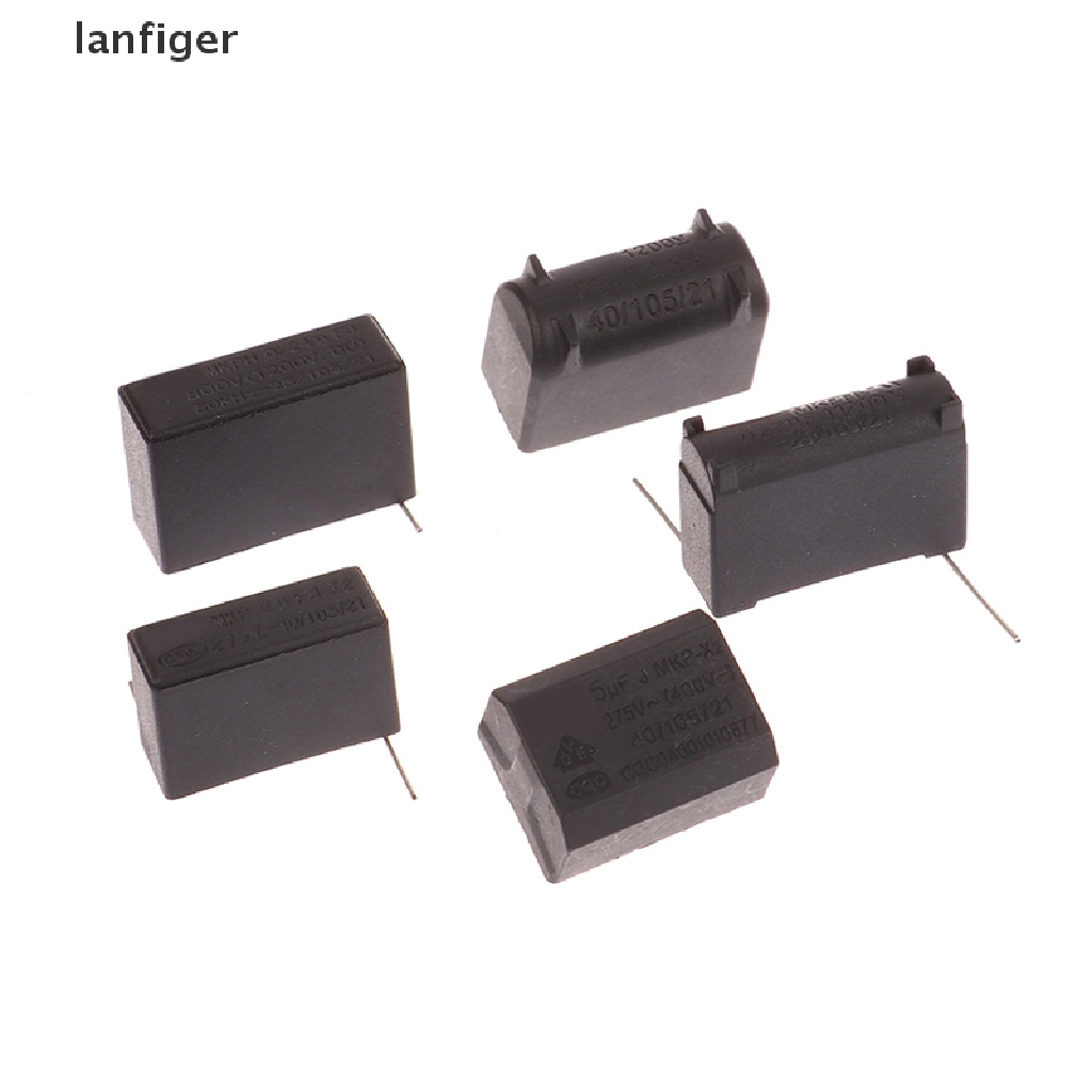 Tụ Điện 2 / 0.3 / 0.24 / 0.27 / 5UF 275V 1200V MKP Chất Lượng Cao