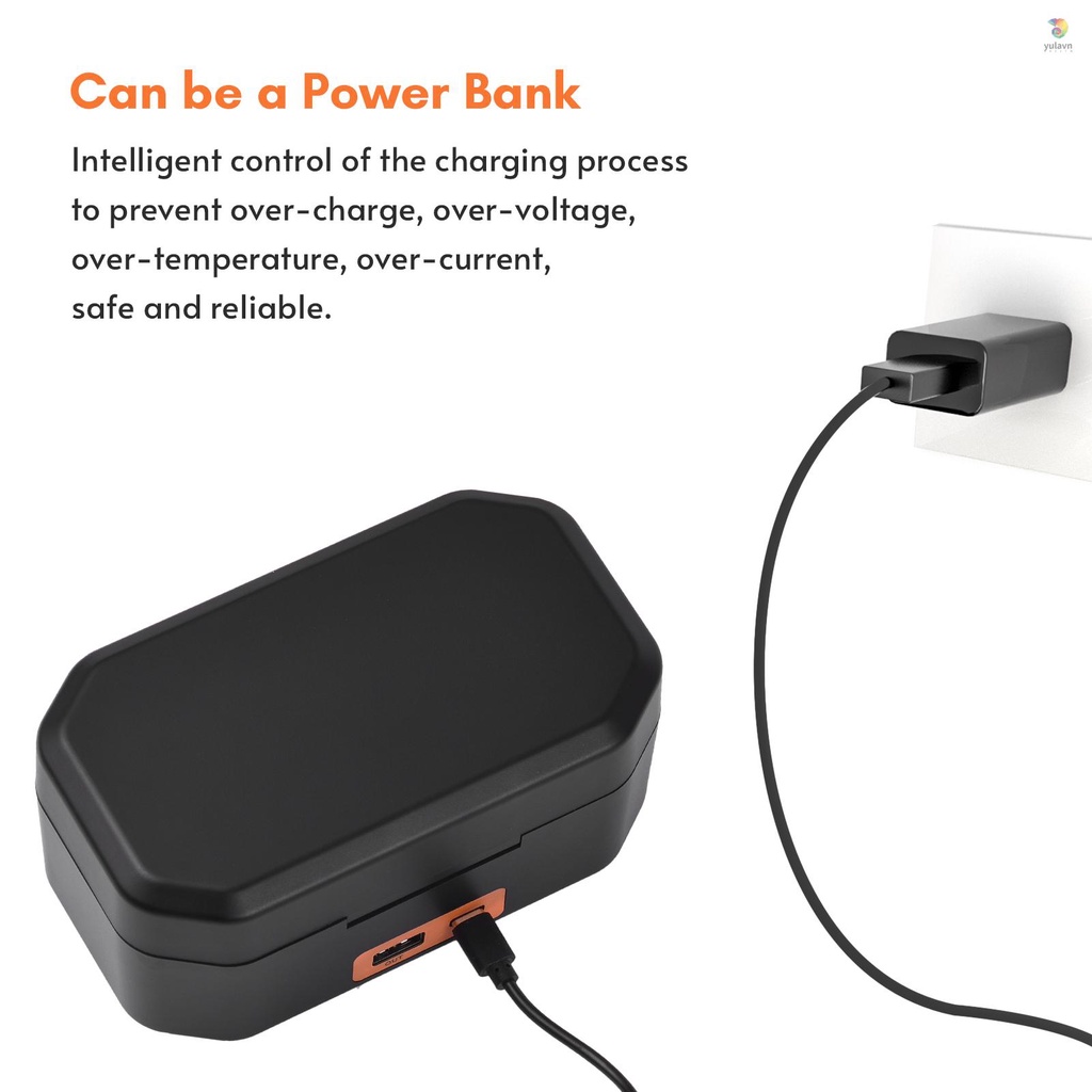 ANDOER Bộ Micro Và Vỏ Bọc Bảo Vệ An Toàn Cho Bé 3-Sttz Z