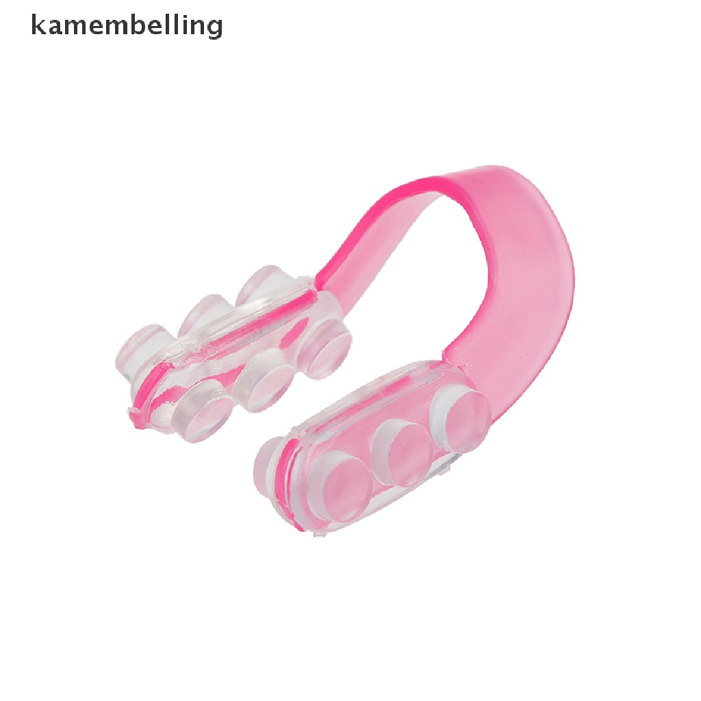 Kamembelling Dụng Cụ Định Hình Mũi 3 Kích Cỡ Trong 1 Tiện Dụng