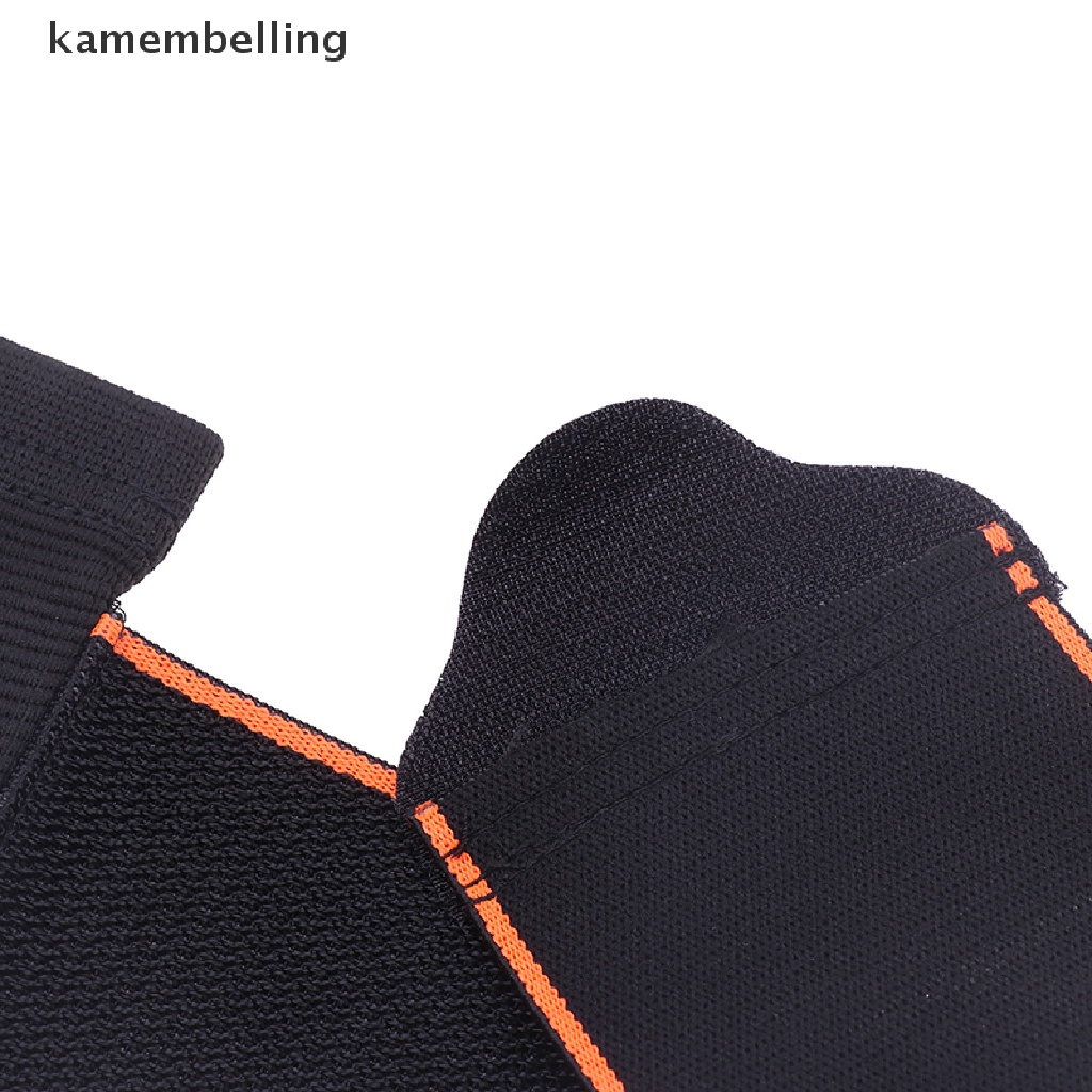 Kamembelling 1 Băng Quấn Bảo Vệ Cổ Tay Khi Chơi Thể Thao