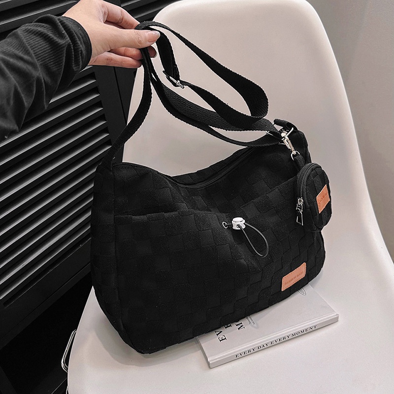 Ba Lô Đeo Vai Hình Vuông Cỡ Nhỏ Thời Trang Mùa Xuân 2023 Cho Nữ