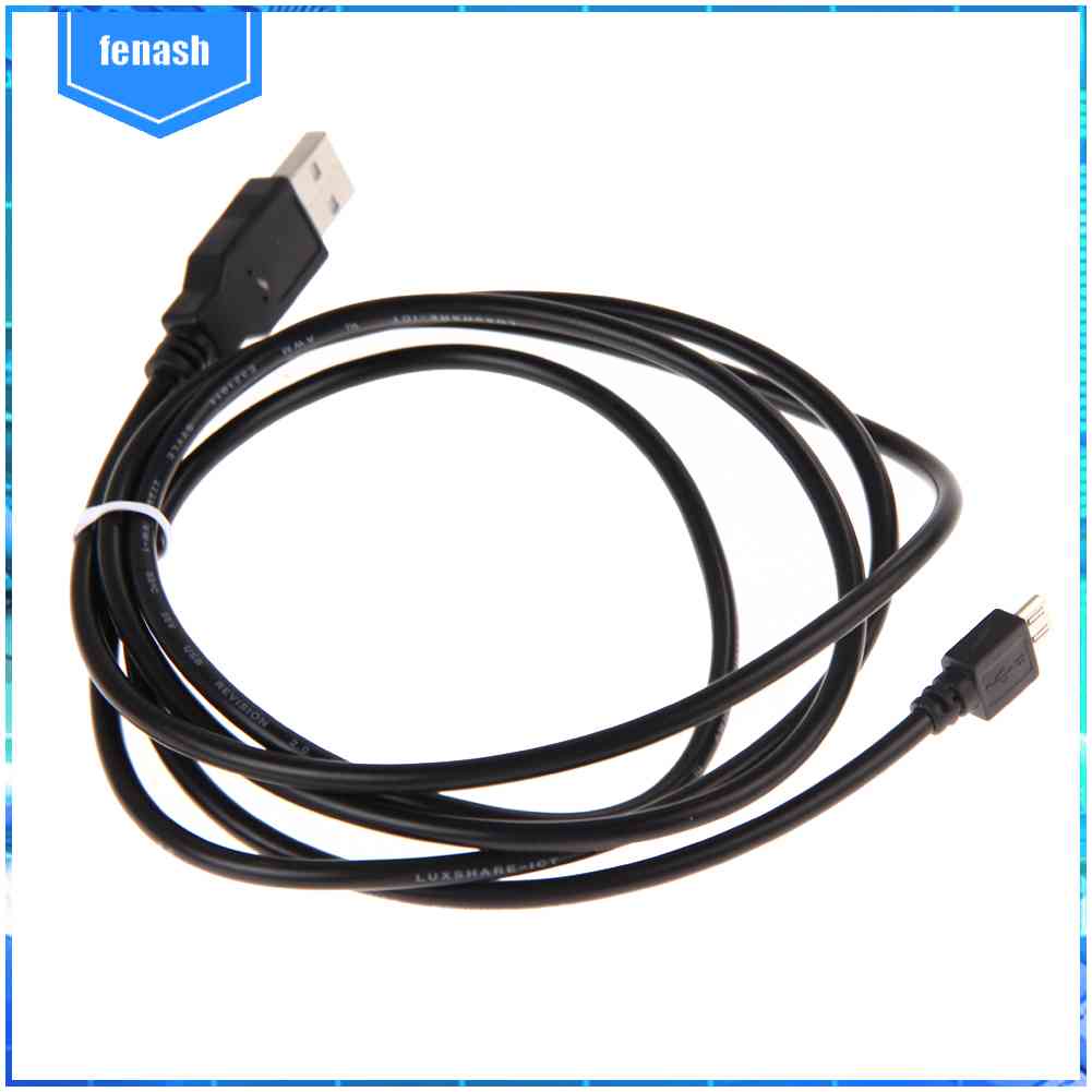 Dây Cáp Sạc Micro USB Dài 1.5M Chuyên Dụng Cho Playstation 4 PS4 Dualshock