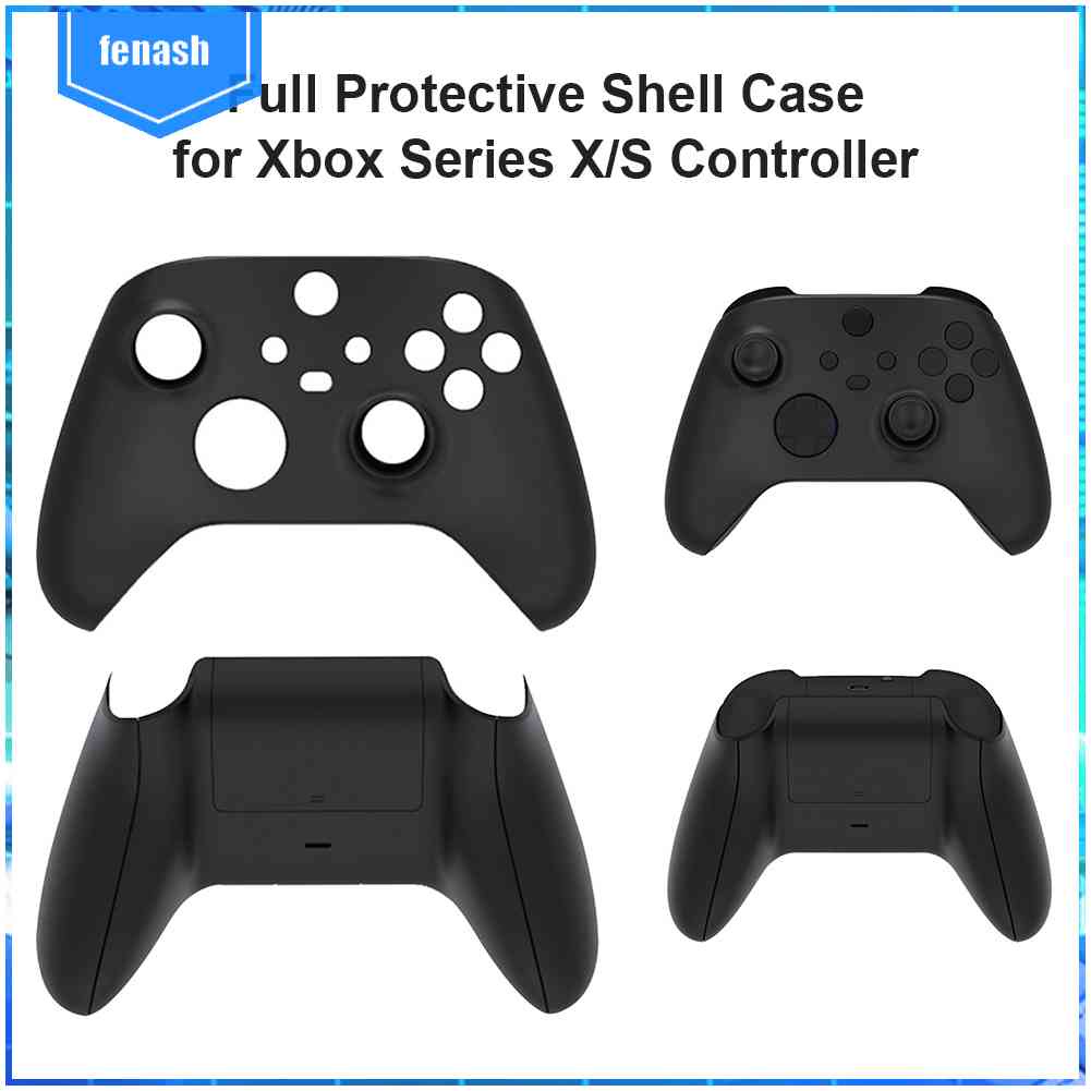 Bộ Vỏ Bọc Bảo Vệ Cho Tay Cầm Chơi Game Xbox Series X / S