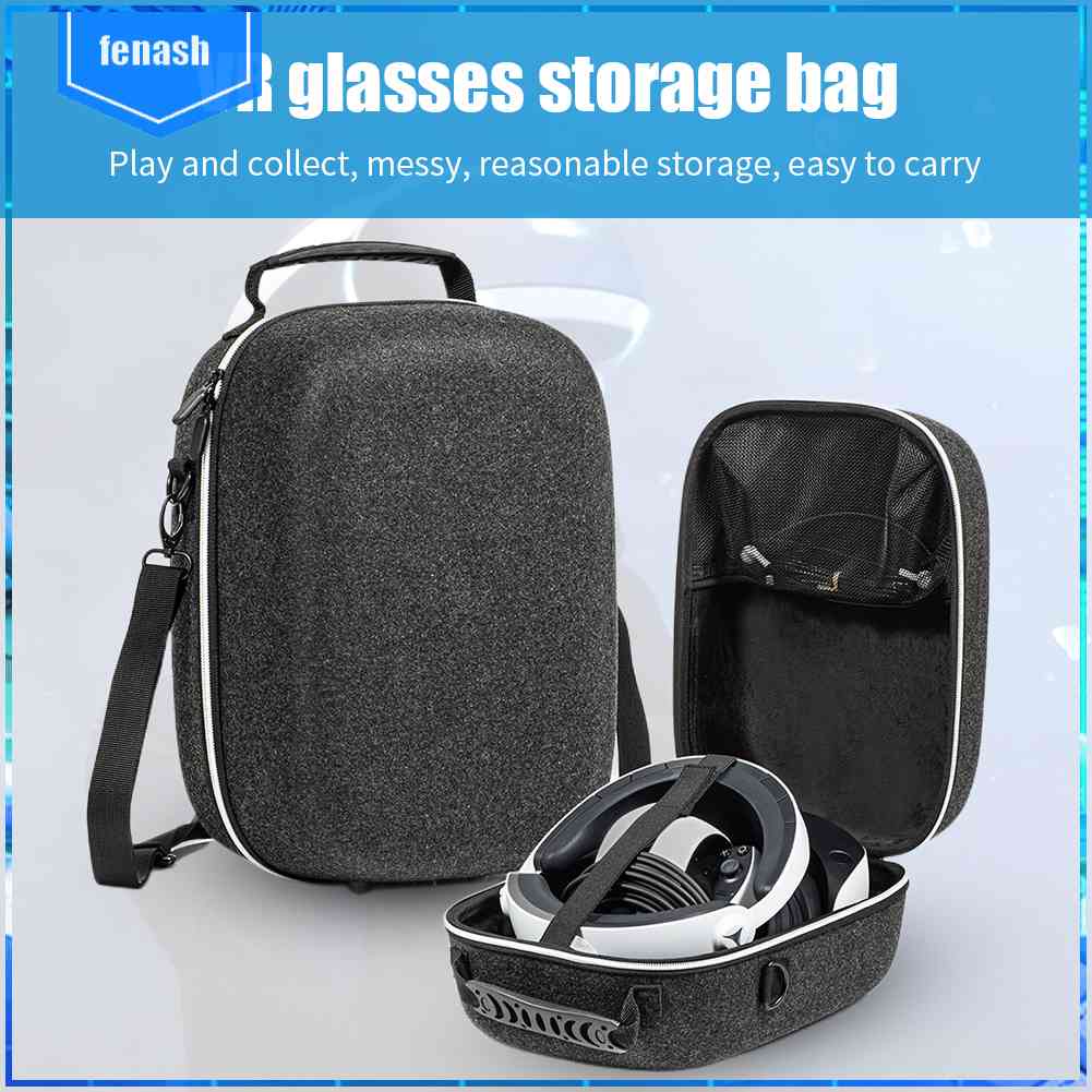 Túi Đựng Bảo Vệ Trọng Lượng Nhẹ Cho Sony PS VR2