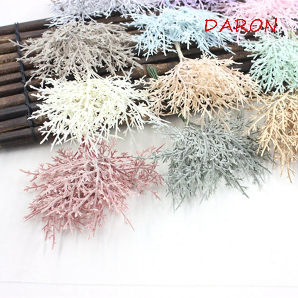 Vòng Hoa Hạt Ngô Nhân Tạo Trang Trí Nhà Cửa / Tiệc Cưới / Giáng Sinh DIY