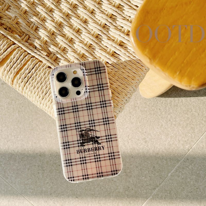 Ốp Điện Thoại Màu Bạc In Chữ Sang Trọng Bảo Vệ Toàn Diện Cho iPhone 14Pro Max 13promax 12 11