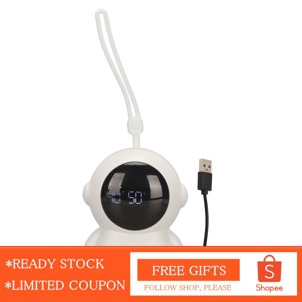 Alwaysonline Portable Hand Warmer  3 Levels Temperature Adjustment for Traveling