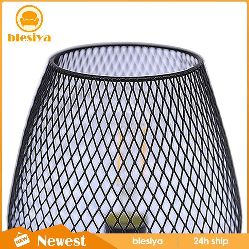 [Blesiya] Đèn Lồng LED Để Bàn Trang Trí Văn Phòng / Phòng Khách / Sự Kiện Phục Sinh