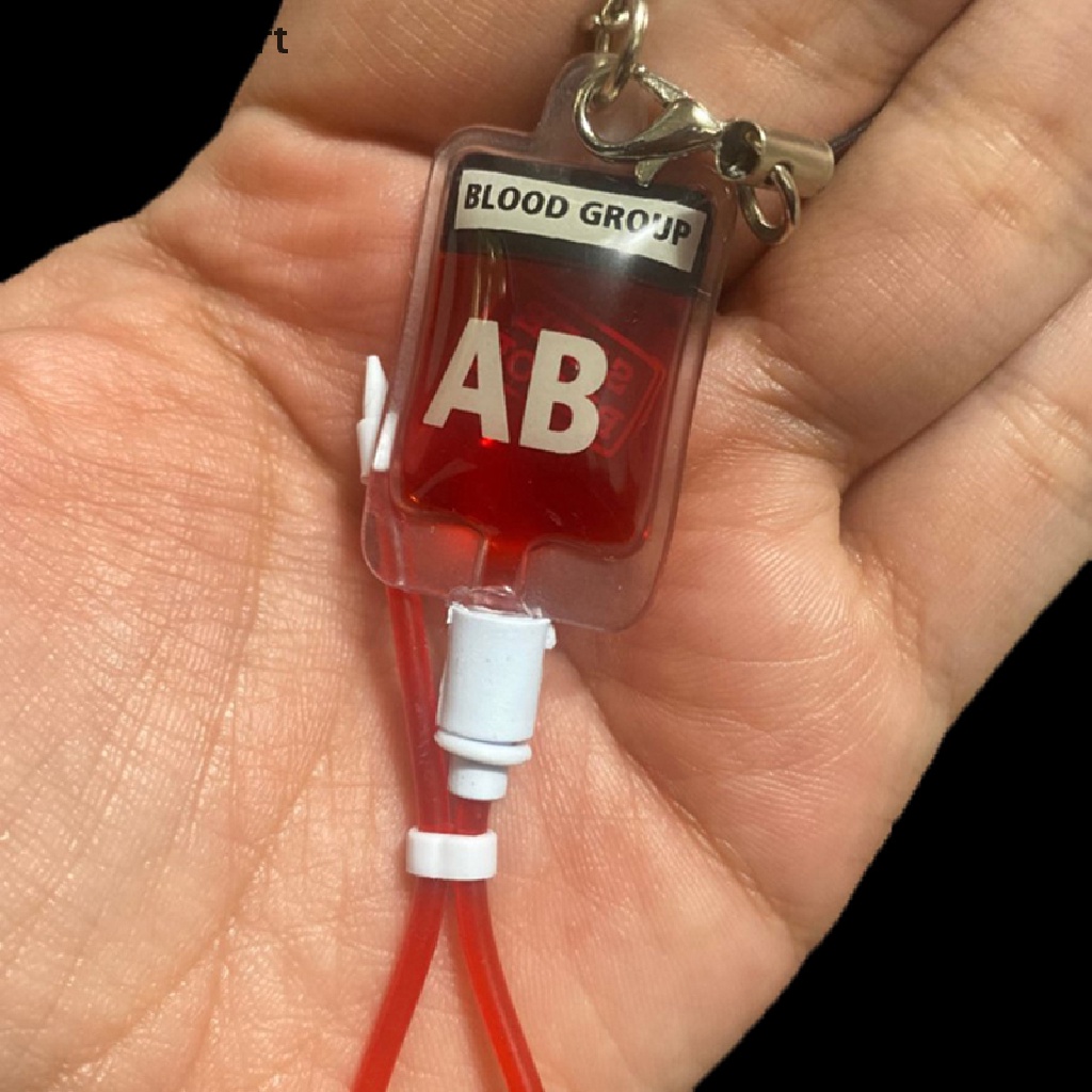 1 Mặt Dây Chuyền Louisheart Loại A B O AB Bằng PVC DIY